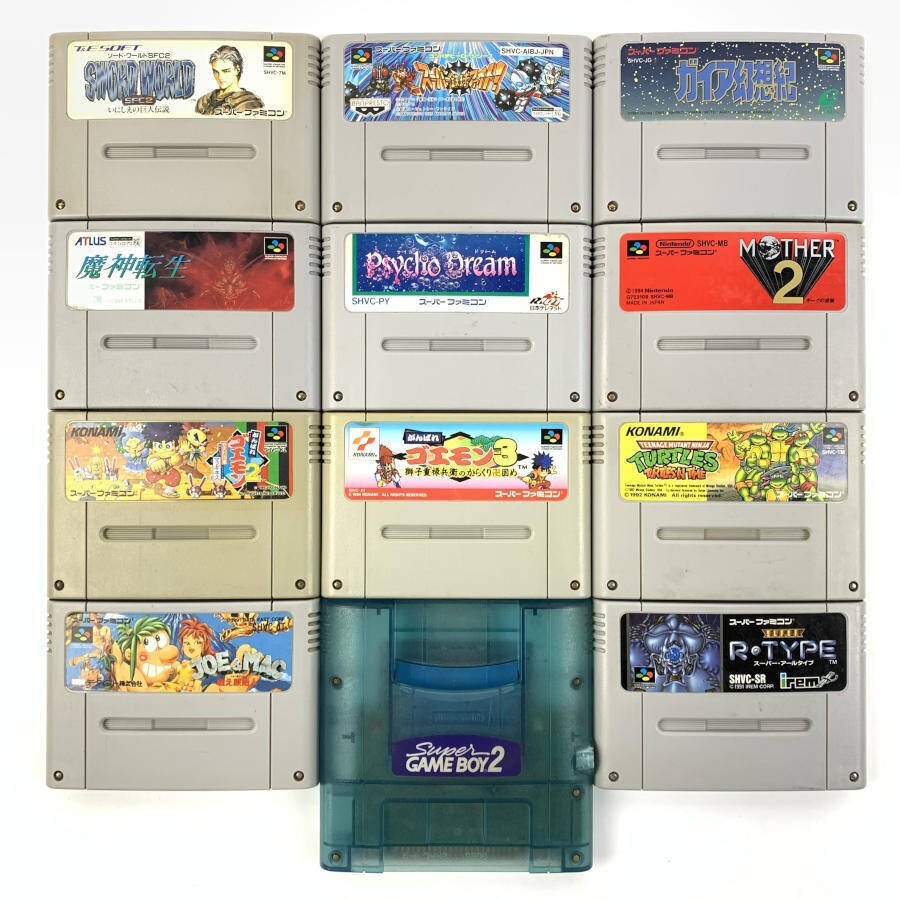 Yahoo!オークション -「sfc サイコドリーム」の落札相場・落札価格 Yahoo!オークション -「sfc サイコドリーム」の落札相場・落札価格