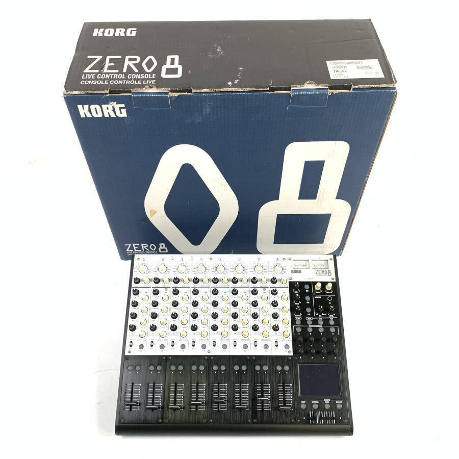 Yahoo!オークション -「korg zero」の落札相場・落札価格 Yahoo!オークション -「korg zero」の落札相場・落札価格