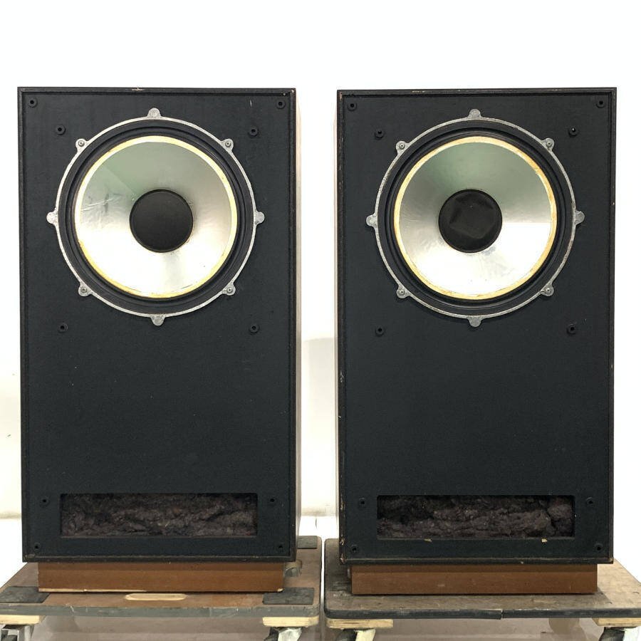 Leak リーク Sandwitch600 3way Speaker 3ウェイスピーカー Leak リーク Sandwitch600 3way Speaker 3ウェイスピーカー