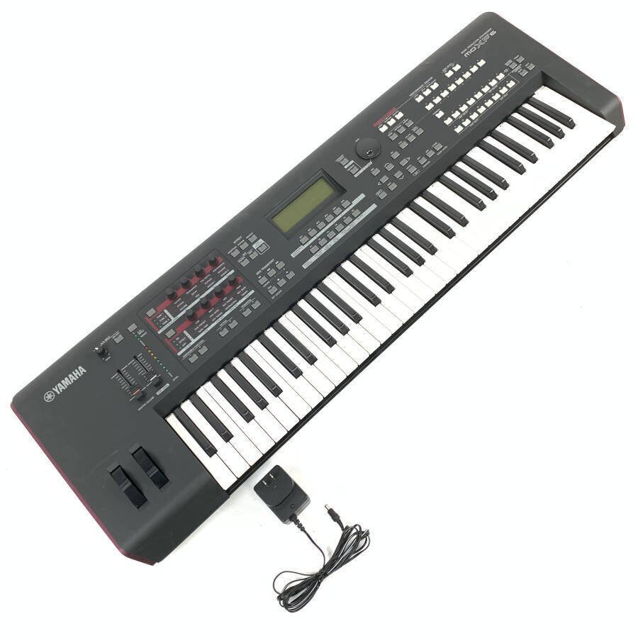 Yahoo!オークション -「ヤマハ シンセサイザー yamaha moxf6」の Yahoo!オークション -「ヤマハ シンセサイザー yamaha moxf6」の