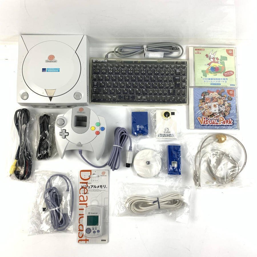 Yahoo!オークション -「キーボード」(ドリームキャスト) (セガ Yahoo!オークション -「キーボード」(ドリームキャスト) (セガ