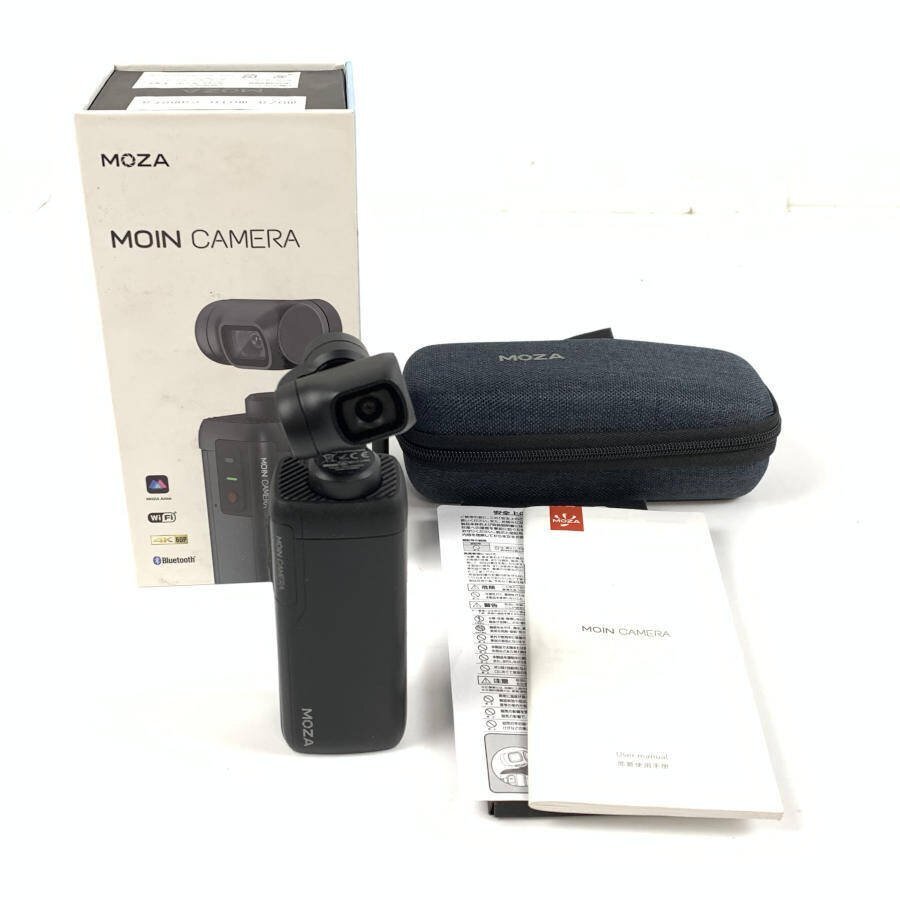 Yahoo!オークション -「moza moin camera」の落札相場・落札価格 Yahoo!オークション -「moza moin camera」の落札相場・落札価格