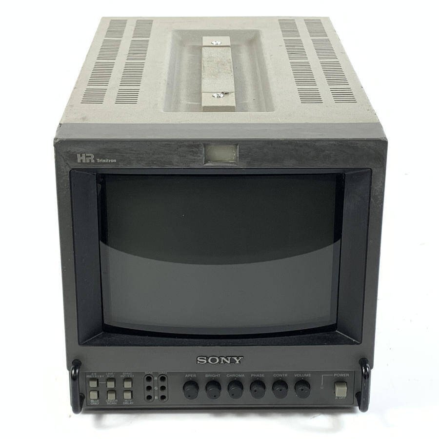 2025年最新】Yahoo!オークション -sony モニター pvmの中古品 2025年最新】Yahoo!オークション -sony モニター pvmの中古品