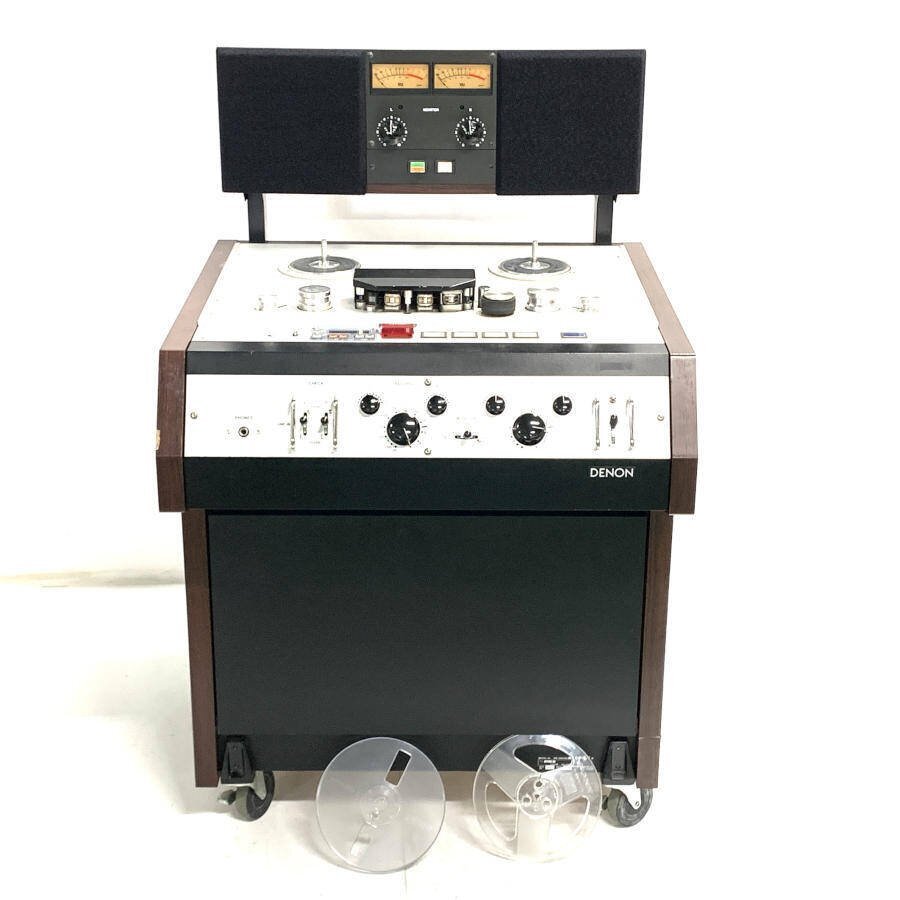 Yahoo!オークション -「denon dn-」(オープンリールデッキ Yahoo!オークション -「denon dn-」(オープンリールデッキ