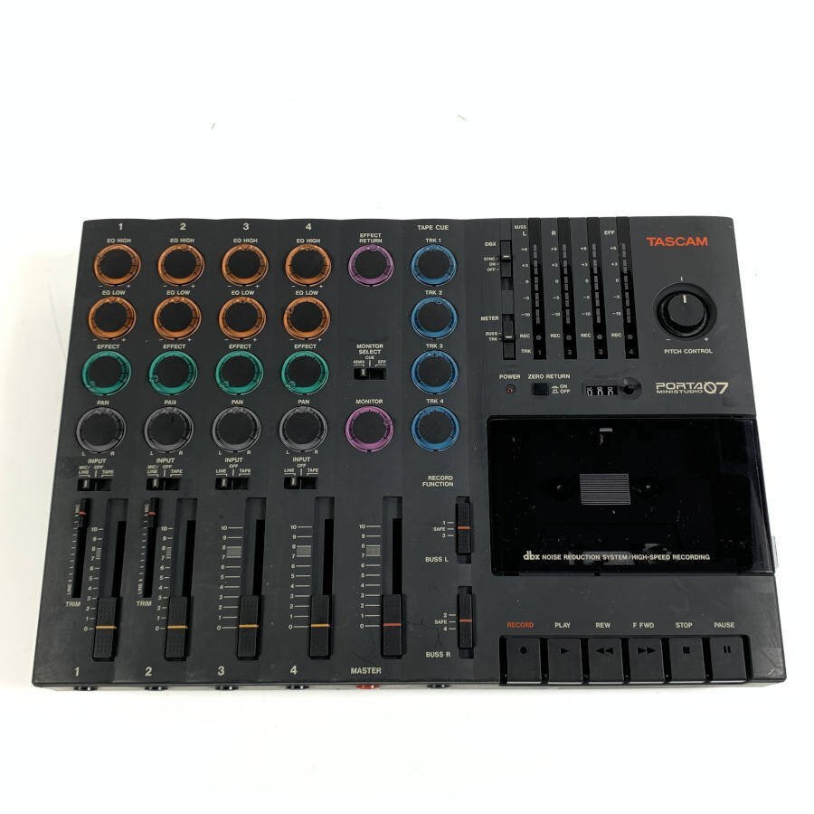 Yahoo!オークション -「tascam mtr カセット」の落札相場・落札価格 Yahoo!オークション -「tascam mtr カセット」の落札相場・落札価格