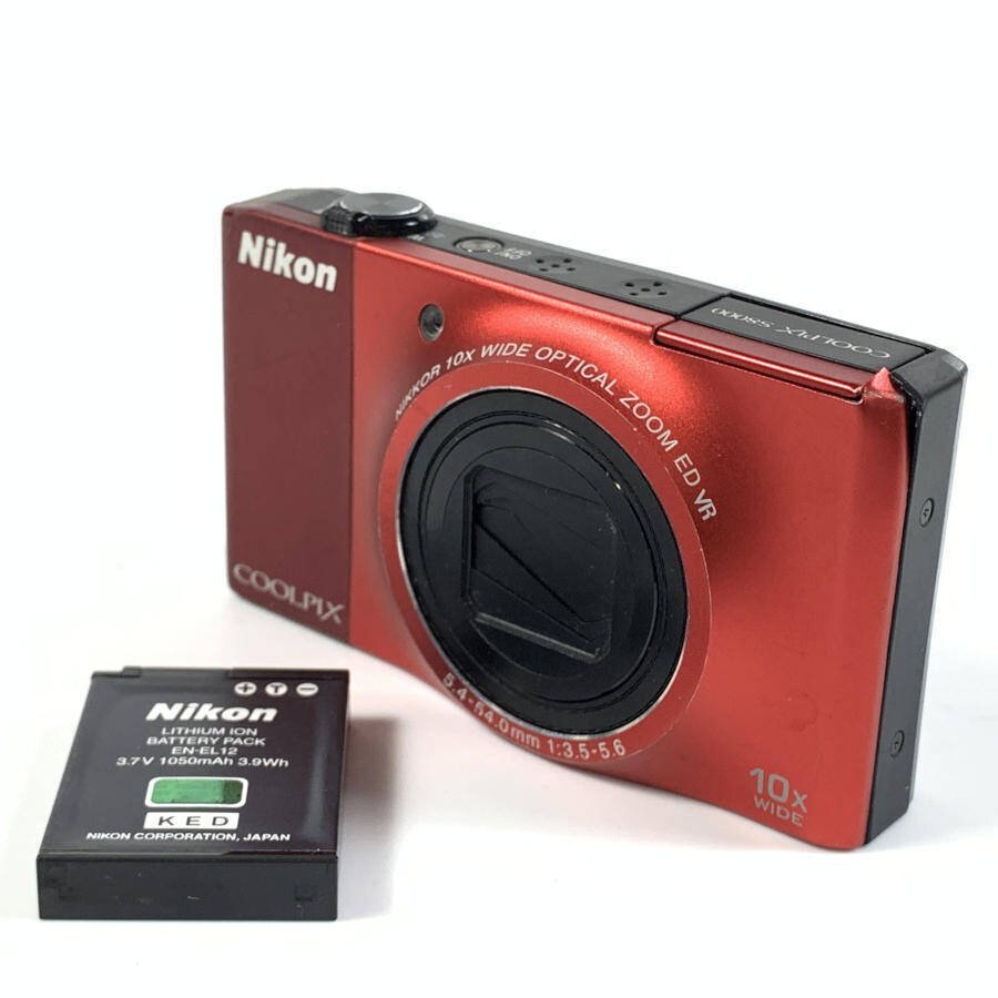 Yahoo!オークション -「nikon coolpix s8000」の落札相場・落札価格 Yahoo!オークション -「nikon coolpix s8000」の落札相場・落札価格