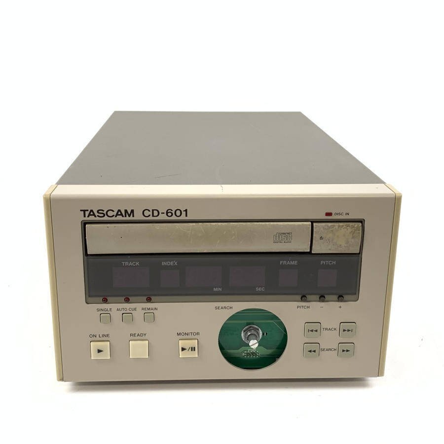 Yahoo!オークション -「tascam cd 601」の落札相場・落札価格 Yahoo!オークション -「tascam cd 601」の落札相場・落札価格