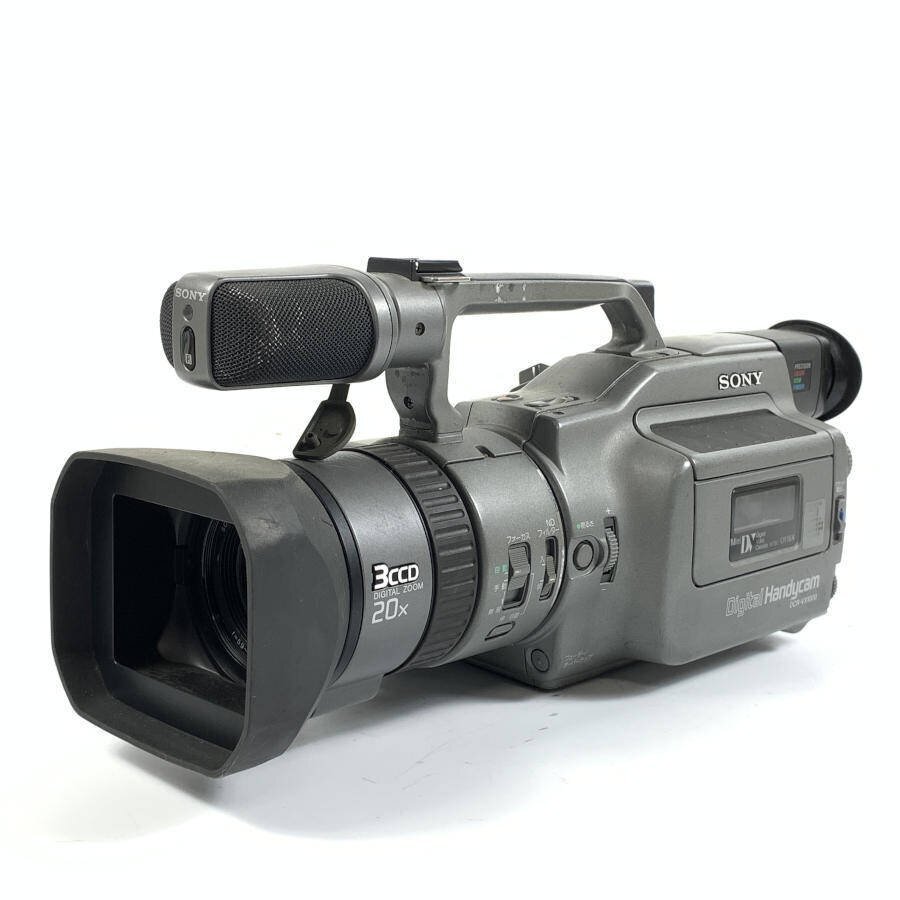 Yahoo!オークション -「sony dcr-vx1000」の落札相場・落札価格 Yahoo!オークション -「sony dcr-vx1000」の落札相場・落札価格
