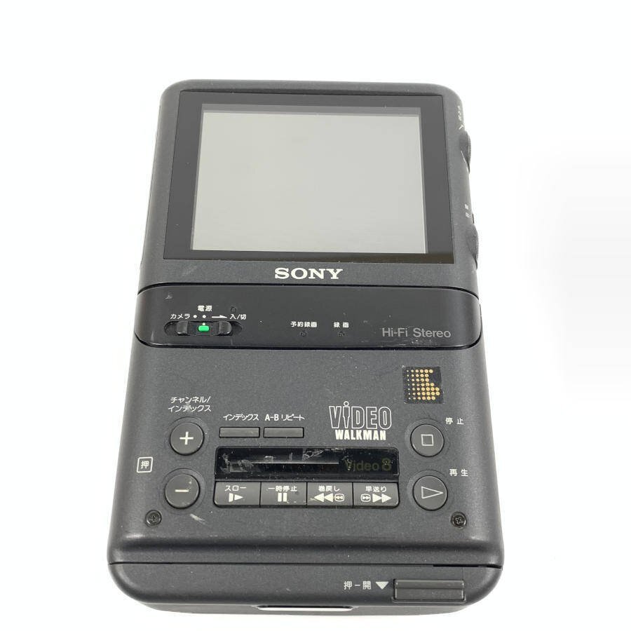 Yahoo!オークション -「ビデオウォークマン gv-500」の落札相場 Yahoo!オークション -「ビデオウォークマン gv-500」の落札相場