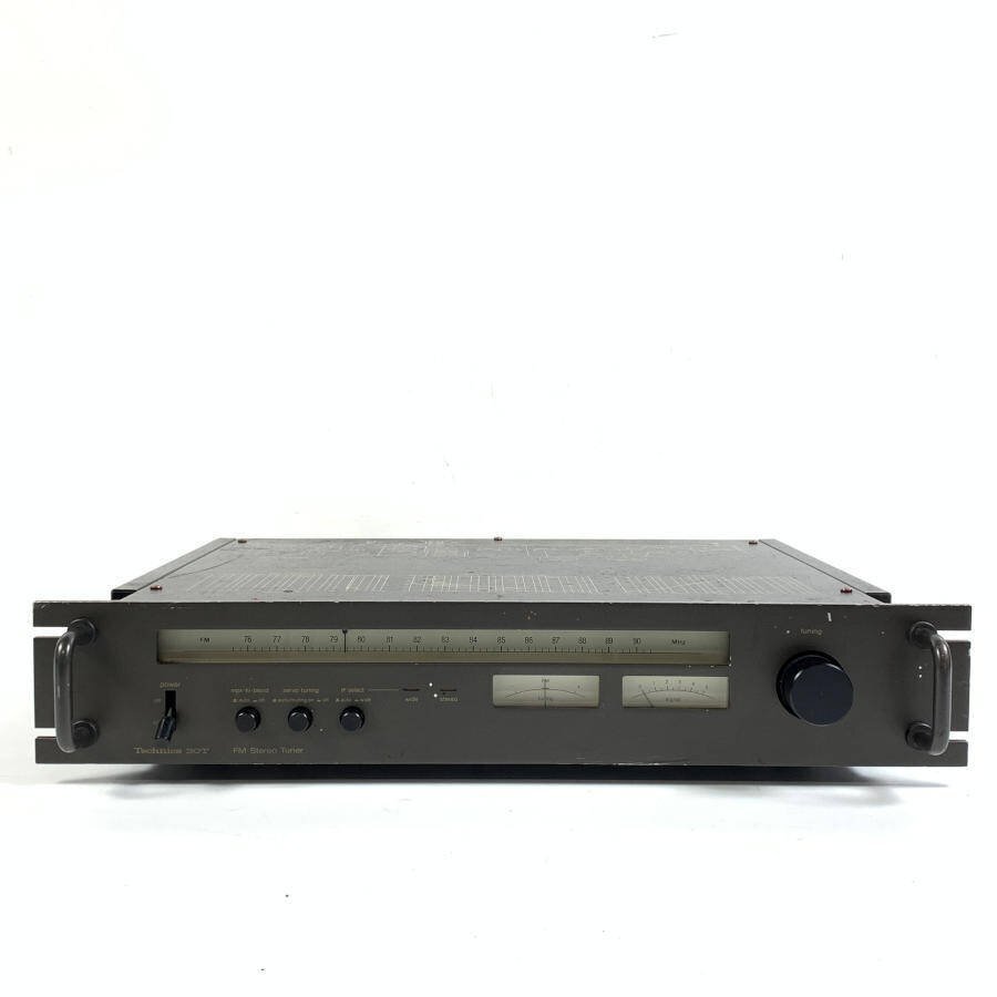 Yahoo!オークション -「technics st-9030t」(チューナー Yahoo!オークション -「technics st-9030t」(チューナー