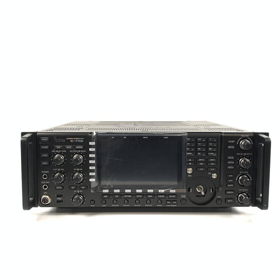 Yahoo!オークション -「icom ic 7700」の落札相場・落札価格 Yahoo!オークション -「icom ic 7700」の落札相場・落札価格