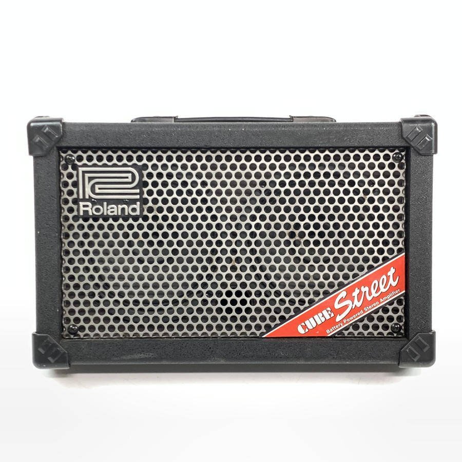 Yahoo!オークション -「roland cube street」の落札相場・落札価格 Yahoo!オークション -「roland cube street」の落札相場・落札価格