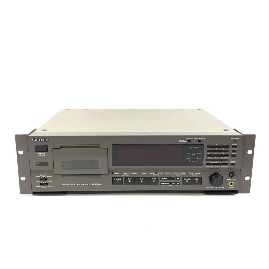 Yahoo!オークション -「sony pcm dat」の落札相場・落札価格 Yahoo!オークション -「sony pcm dat」の落札相場・落札価格