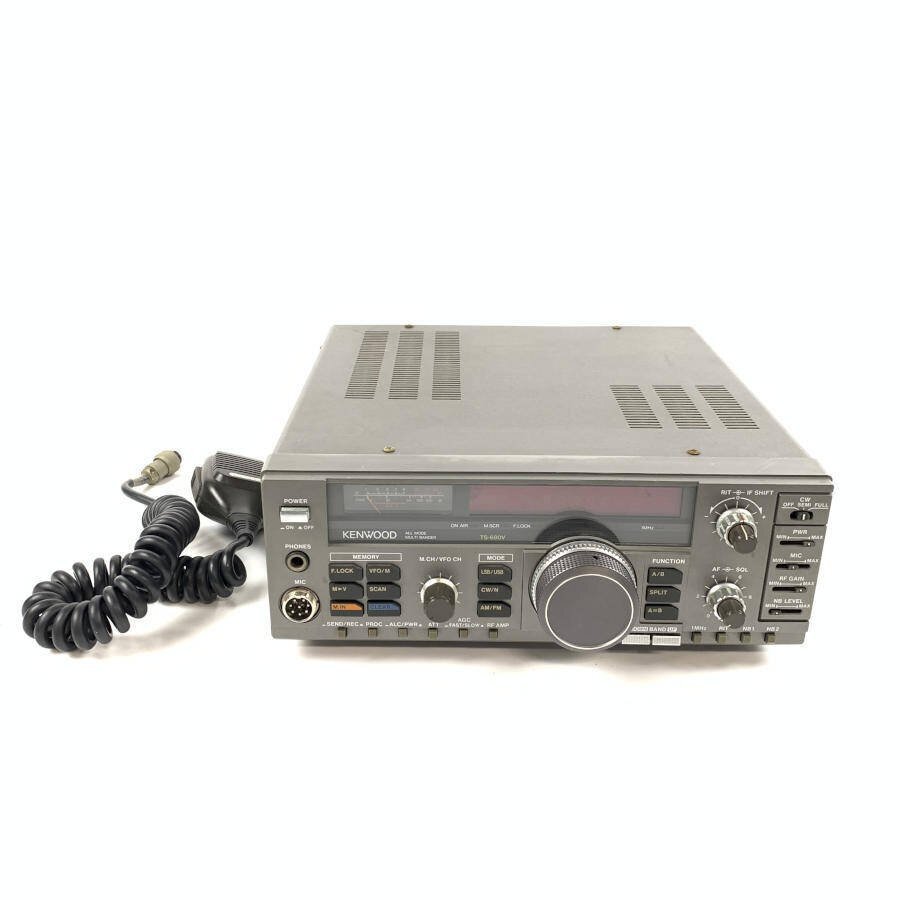Yahoo!オークション -「ts-680v」(アマチュア無線) の落札相場 Yahoo!オークション -「ts-680v」(アマチュア無線) の落札相場