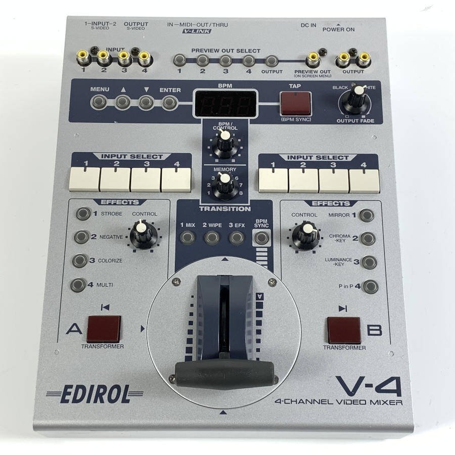 Yahoo!オークション -「ビデオミキサーroland」の落札相場・落札価格 Yahoo!オークション -「ビデオミキサーroland」の落札相場・落札価格