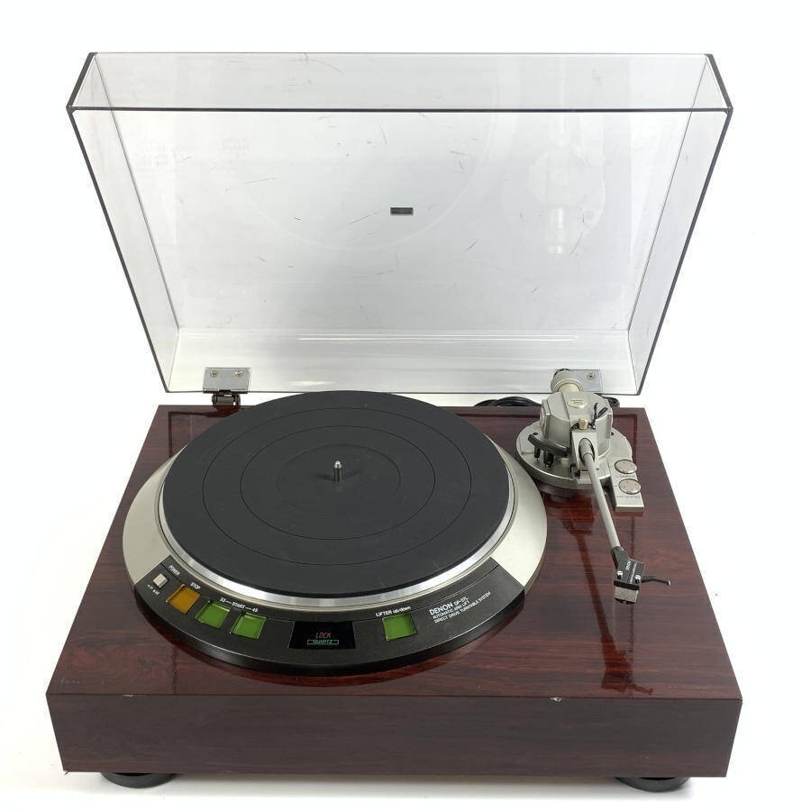 Yahoo!オークション -「denon dp-57l」の落札相場・落札価格 Yahoo!オークション -「denon dp-57l」の落札相場・落札価格