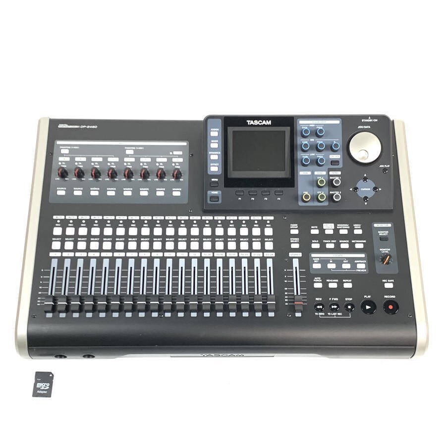 Yahoo!オークション -「tascam dp24」の落札相場・落札価格 Yahoo!オークション -「tascam dp24」の落札相場・落札価格