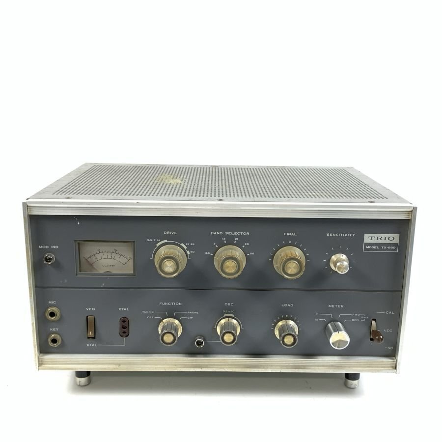 Yahoo!オークション -「tx-88 trio」(アマチュア無線) の落札 Yahoo!オークション -「tx-88 trio」(アマチュア無線) の落札