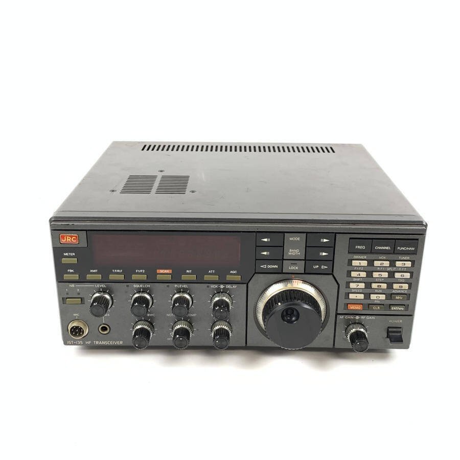 Yahoo!オークション -「jrc jst-135」の落札相場・落札価格 Yahoo!オークション -「jrc jst-135」の落札相場・落札価格