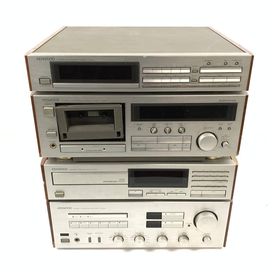 Yahoo!オークション -「kenwood a-7000」(家電、AV、カメラ) の Yahoo!オークション -「kenwood a-7000」(家電、AV、カメラ) の