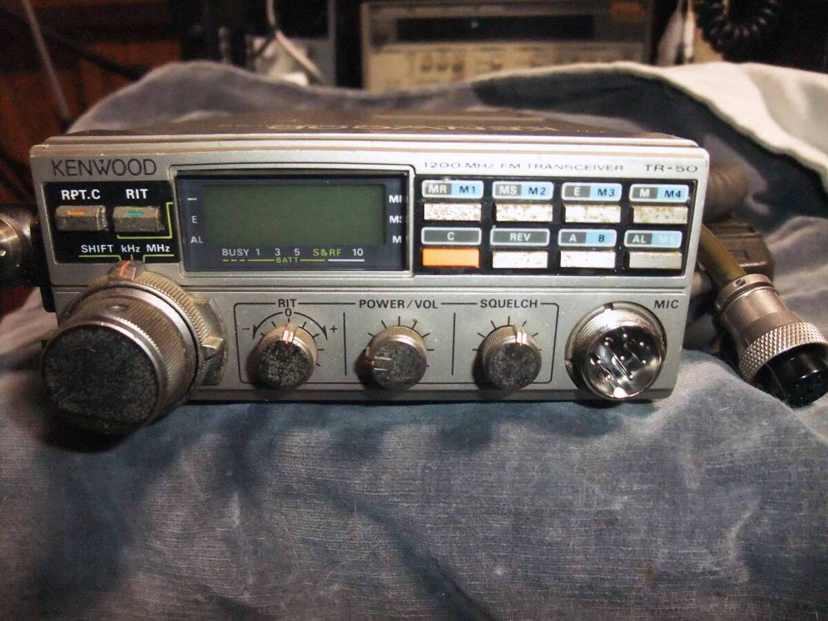 Yahoo!オークション -「kenwood tr-50」の落札相場・落札価格 Yahoo!オークション -「kenwood tr-50」の落札相場・落札価格