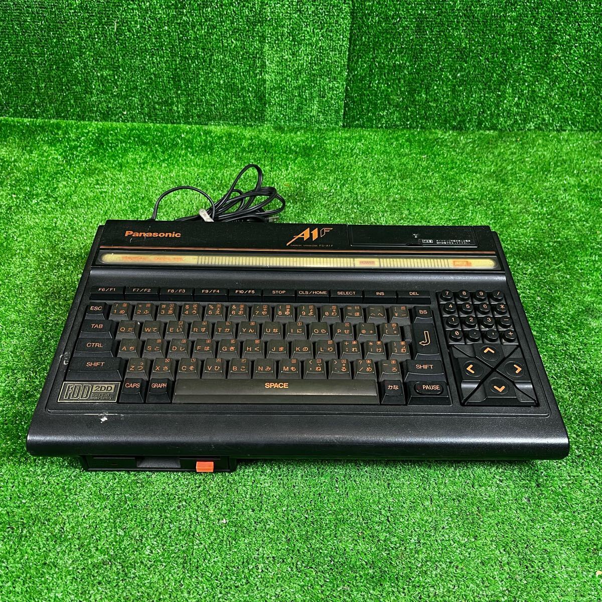 Yahoo!オークション -「panasonic msx2」の落札相場・落札価格 Yahoo!オークション -「panasonic msx2」の落札相場・落札価格