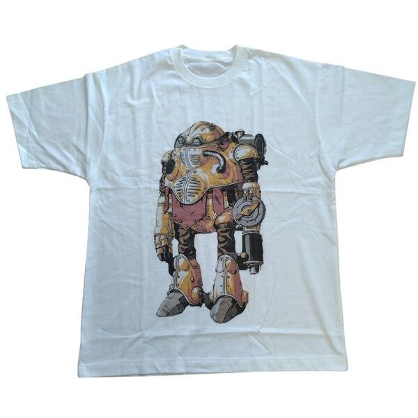 クロノトリガー Chrono Trigger ロボ Robo 7r8c