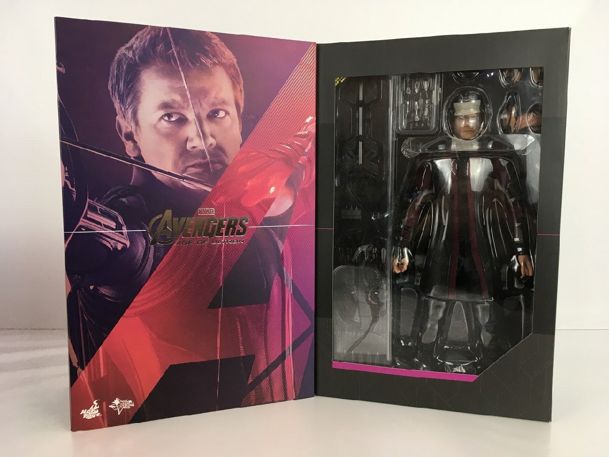 Yahoo!オークション -「ホットトイズ アベンジャーズ ホークアイ Yahoo!オークション -「ホットトイズ アベンジャーズ ホークアイ