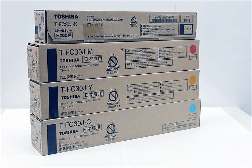 2025年最新】Yahoo!オークション -東芝 トナー 純正の中古品 2025年最新】Yahoo!オークション -東芝 トナー 純正の中古品