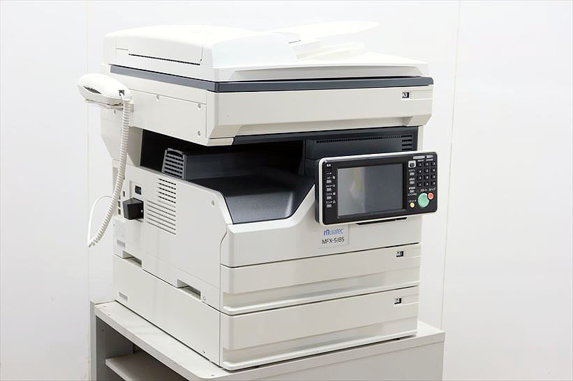 2025年最新】Yahoo!オークション -muratec複合機の中古品・新品 2025年最新】Yahoo!オークション -muratec複合機の中古品・新品