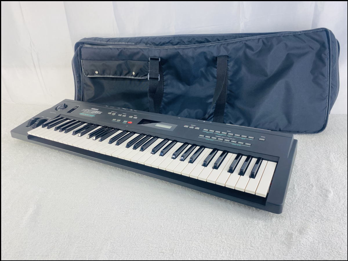 Yahoo!オークション -「yamaha sy35」(キーボード Yahoo!オークション -「yamaha sy35」(キーボード