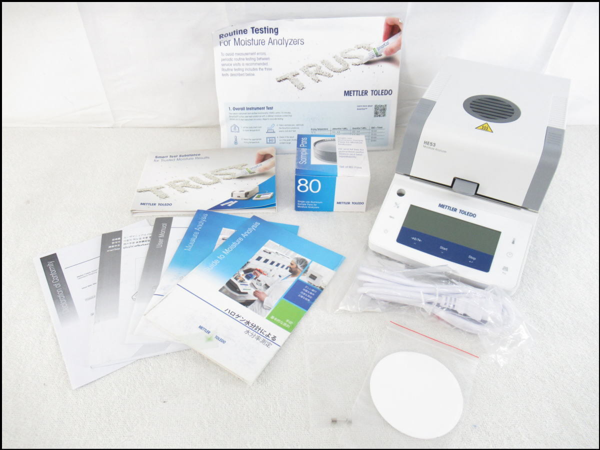 2025年最新】Yahoo!オークション -mettler toledo(測定器)の中古 2025年最新】Yahoo!オークション -mettler toledo(測定器)の中古