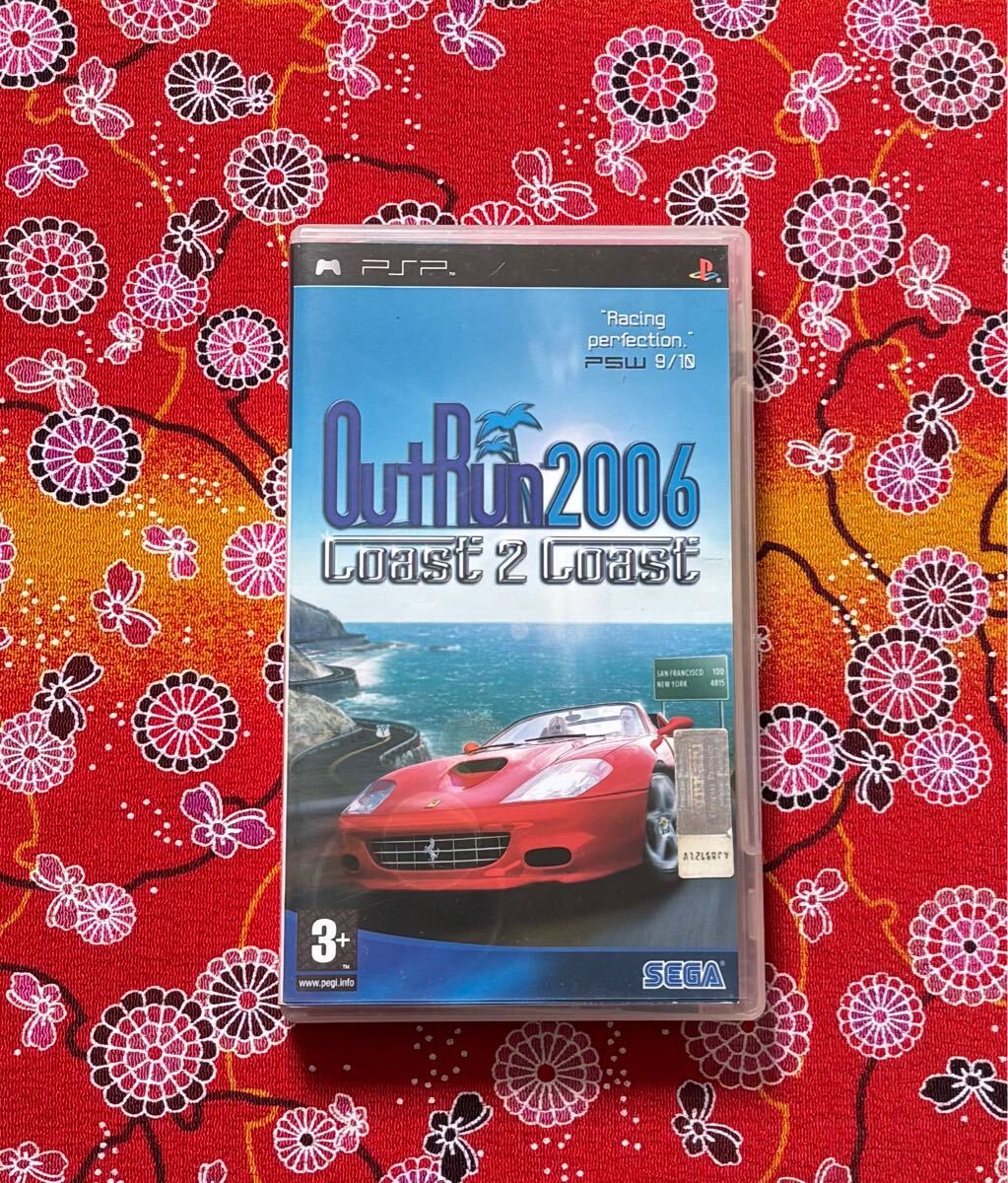 Yahoo!オークション -「outrun 2006 coast 2 coast」の落札相場 Yahoo!オークション -「outrun 2006 coast 2 coast」の落札相場