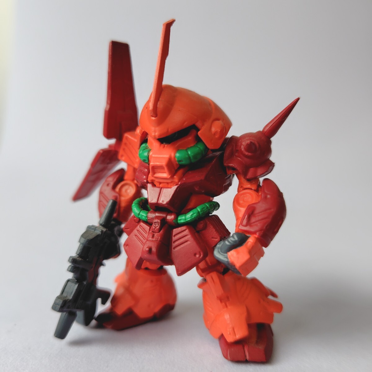 Yahoo!オークション -「ガンダムコンバージマラサイ」(おもちゃ