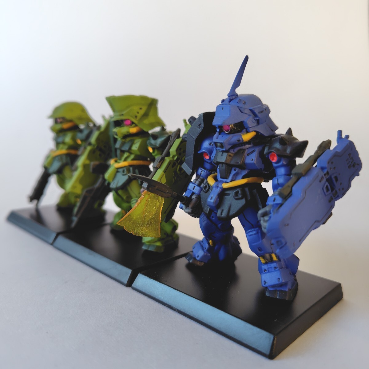 Yahoo!オークション -「ガンダムコンバージギラドーガ」の落札 Yahoo!オークション -「ガンダムコンバージギラドーガ」の落札
