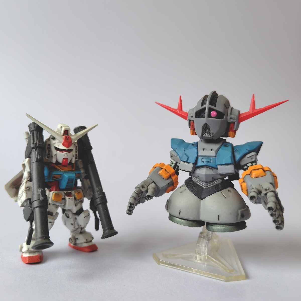 Yahoo!オークション -「ガンダムコンバージ sp03」の落札相場 Yahoo!オークション -「ガンダムコンバージ sp03」の落札相場