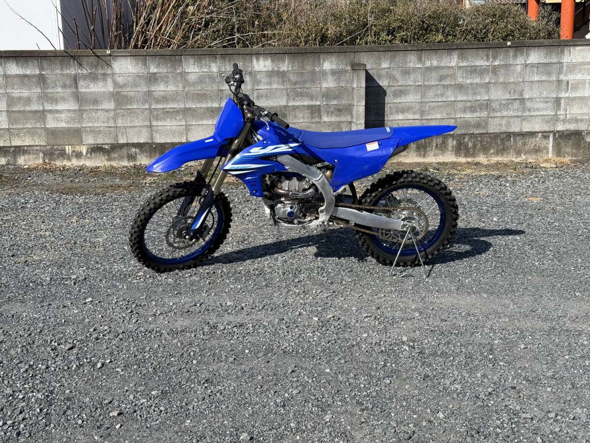 Yahoo!オークション -「yz250f」(126cc-250cc) (ヤマハ)の落札 Yahoo!オークション -「yz250f」(126cc-250cc) (ヤマハ)の落札