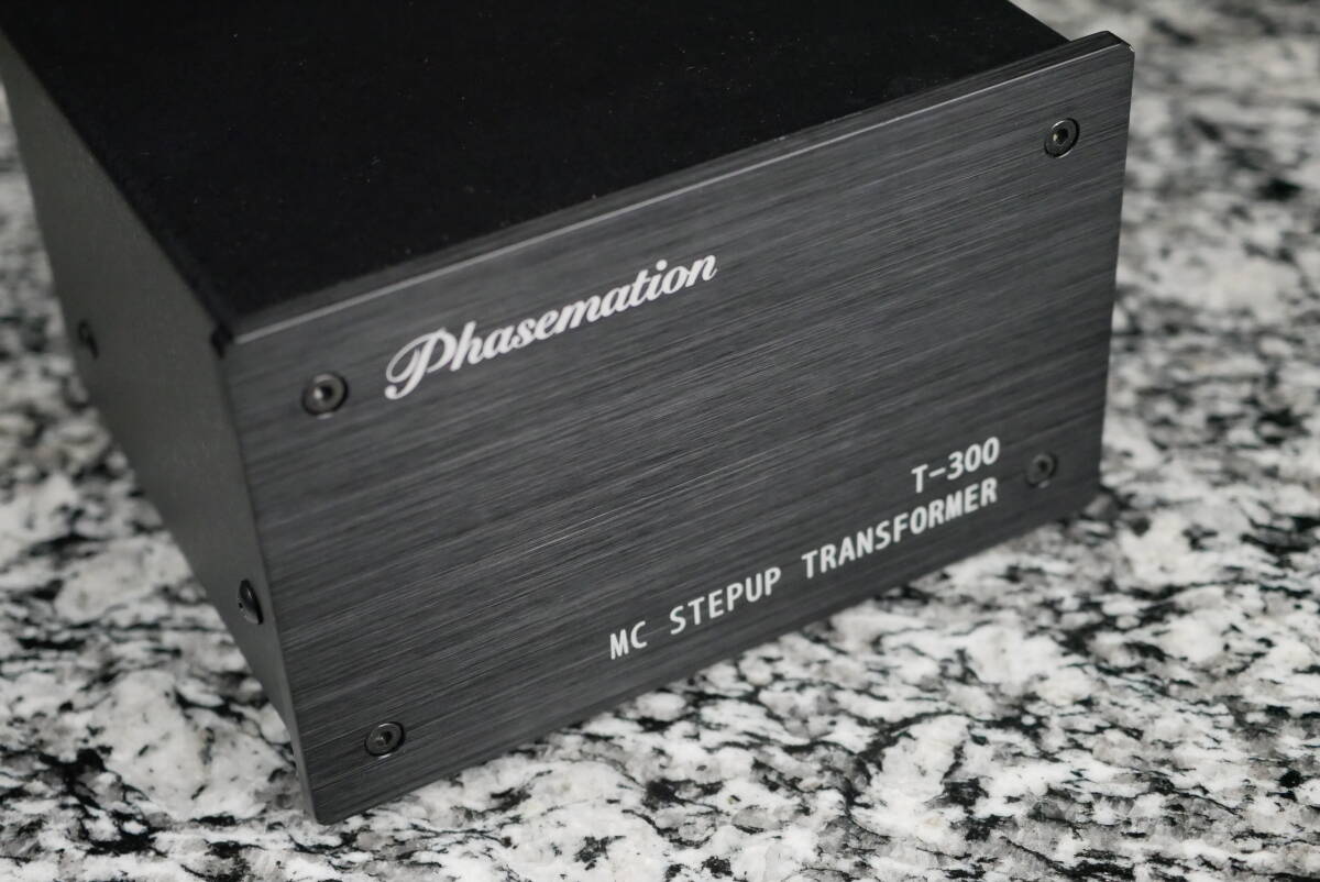 Yahoo!オークション -「phasemation t-300」(オーディオ機器) の Yahoo!オークション -「phasemation t-300」(オーディオ機器) の