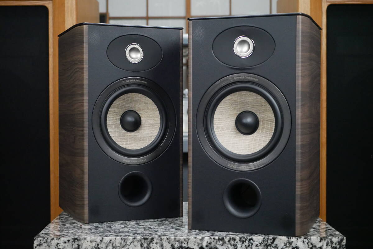 Yahoo!オークション -「focal aria 906」の落札相場・落札価格 Yahoo!オークション -「focal aria 906」の落札相場・落札価格