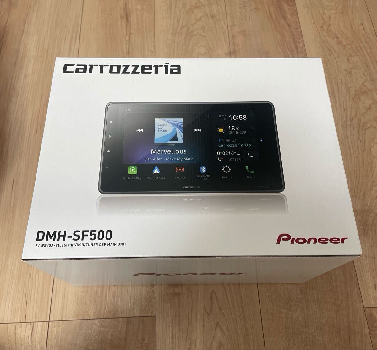 Yahoo!オークション -「カロッツェリア dmh-sf500」の落札相場 Yahoo!オークション -「カロッツェリア dmh-sf500」の落札相場