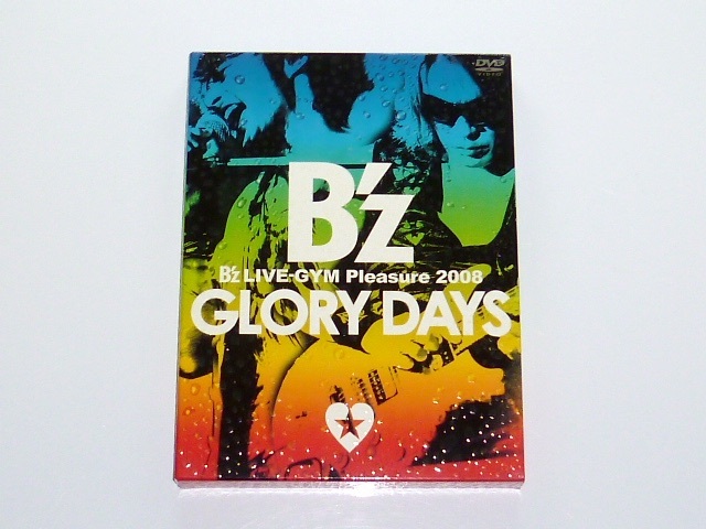 2025年最新】Yahoo!オークション -B'z DVD 2008の中古品・新品 2025年最新】Yahoo!オークション -B'z DVD 2008の中古品・新品