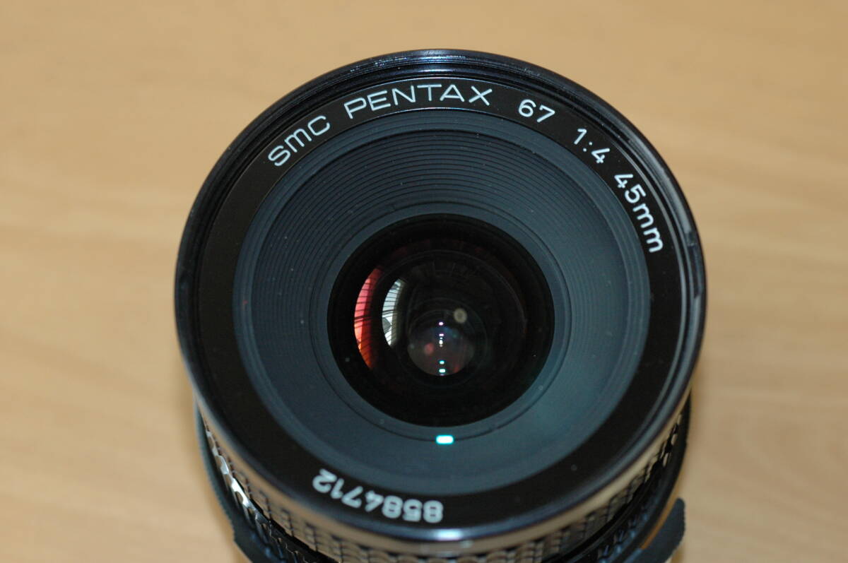 Yahoo!オークション -「smc pentax 67 45mm f4」の落札相場 Yahoo!オークション -「smc pentax 67 45mm f4」の落札相場