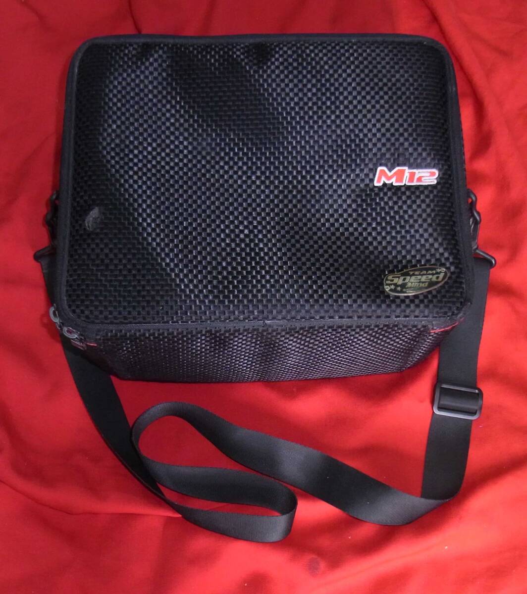 中古ドリラジプロポ&収納バックセット