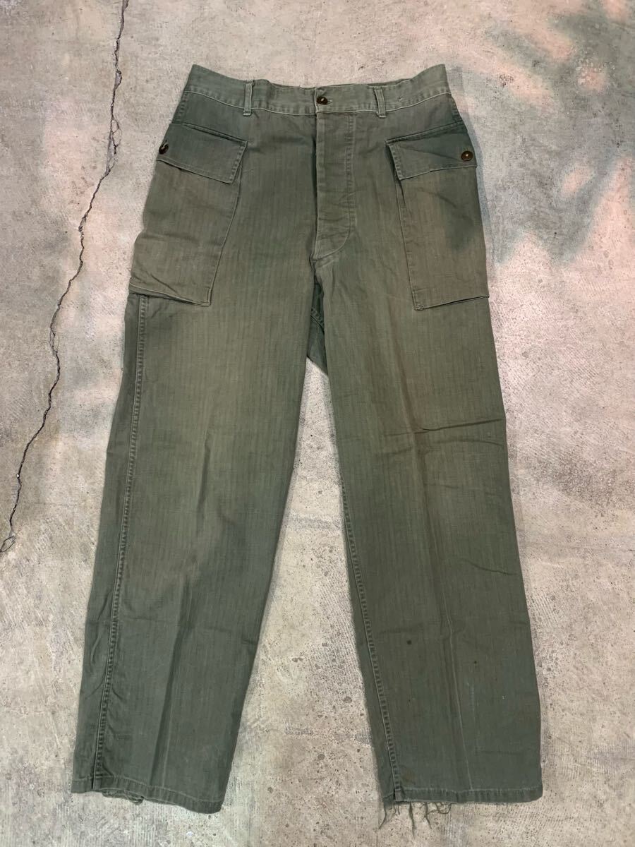 Yahoo!オークション -「m-43 カーゴパンツ」(ミリタリー) の落札 Yahoo!オークション -「m-43 カーゴパンツ」(ミリタリー) の落札