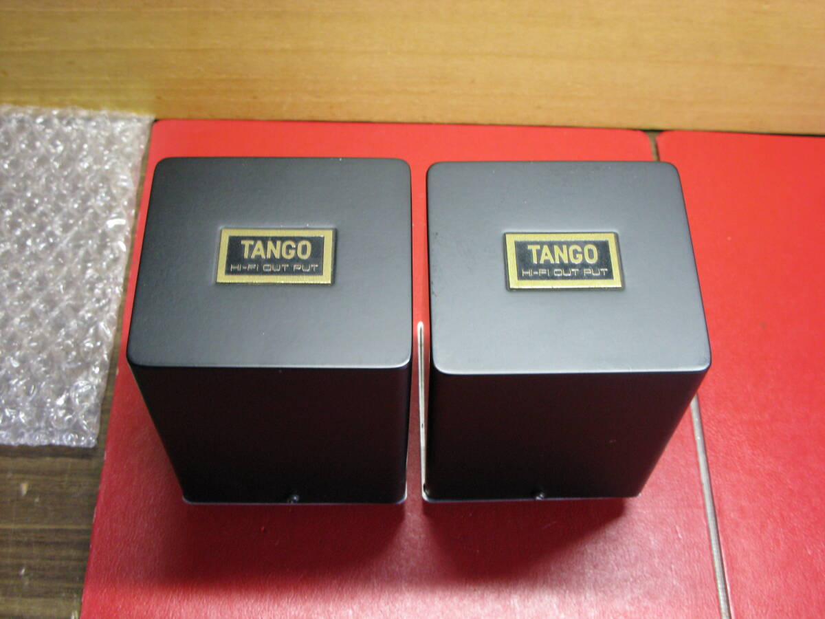 Yahoo!オークション -「タンゴ fx-40-5」(真空管アンプ) (アンプ Yahoo!オークション -「タンゴ fx-40-5」(真空管アンプ) (アンプ
