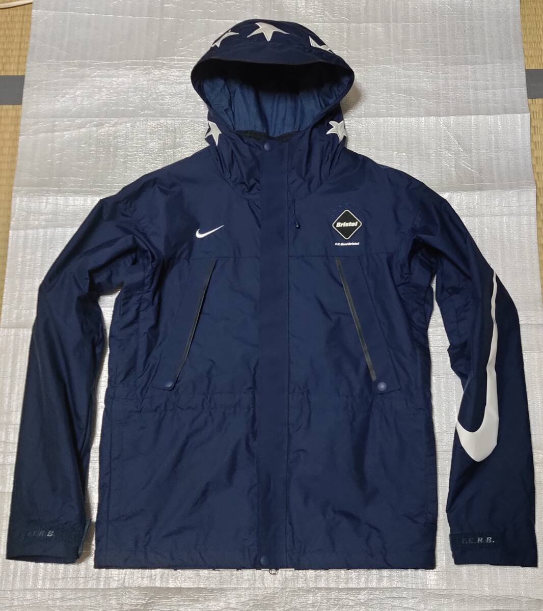 2025年最新】Yahoo!オークション -f.c.real bristol tour jacket 2025年最新】Yahoo!オークション -f.c.real bristol tour jacket