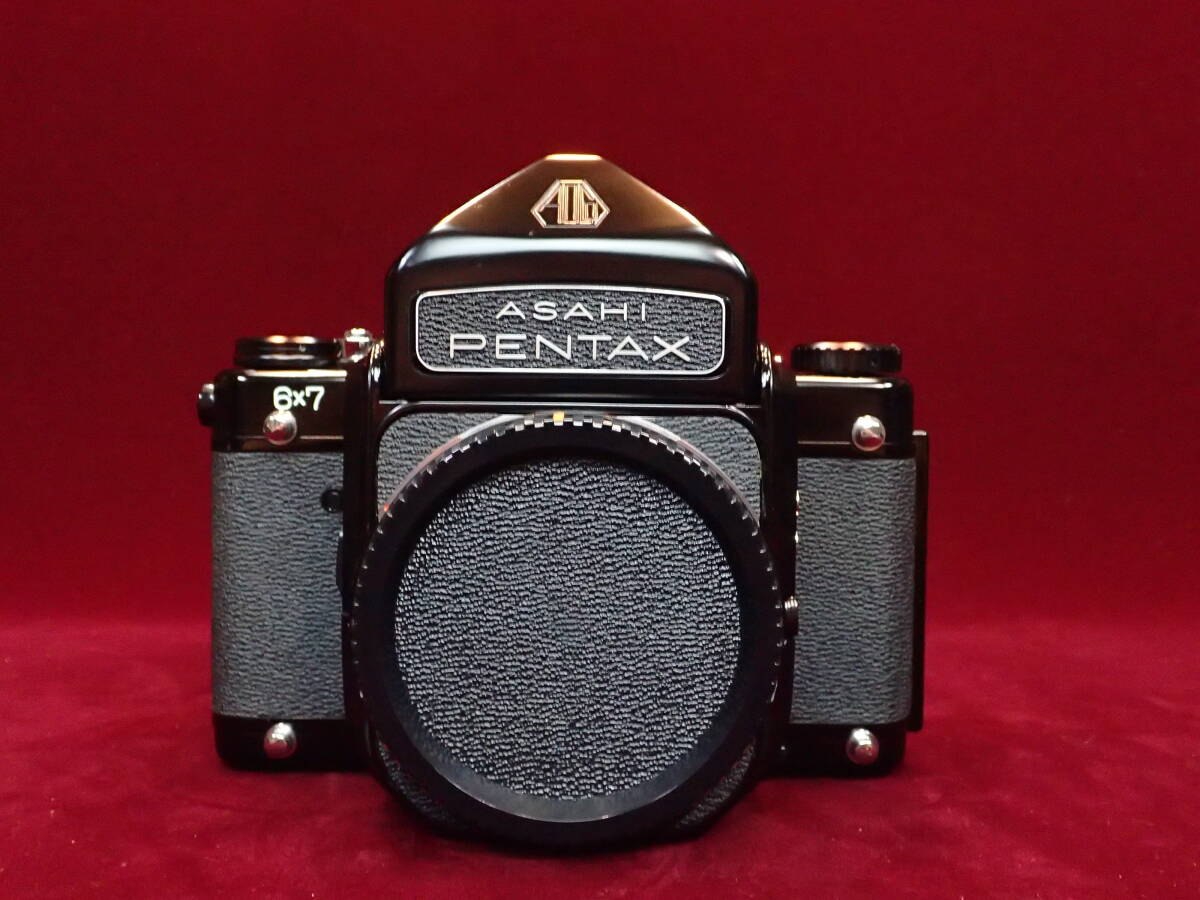 2025年最新】Yahoo!オークション -pentaxペンタックス67の中古品 2025年最新】Yahoo!オークション -pentaxペンタックス67の中古品