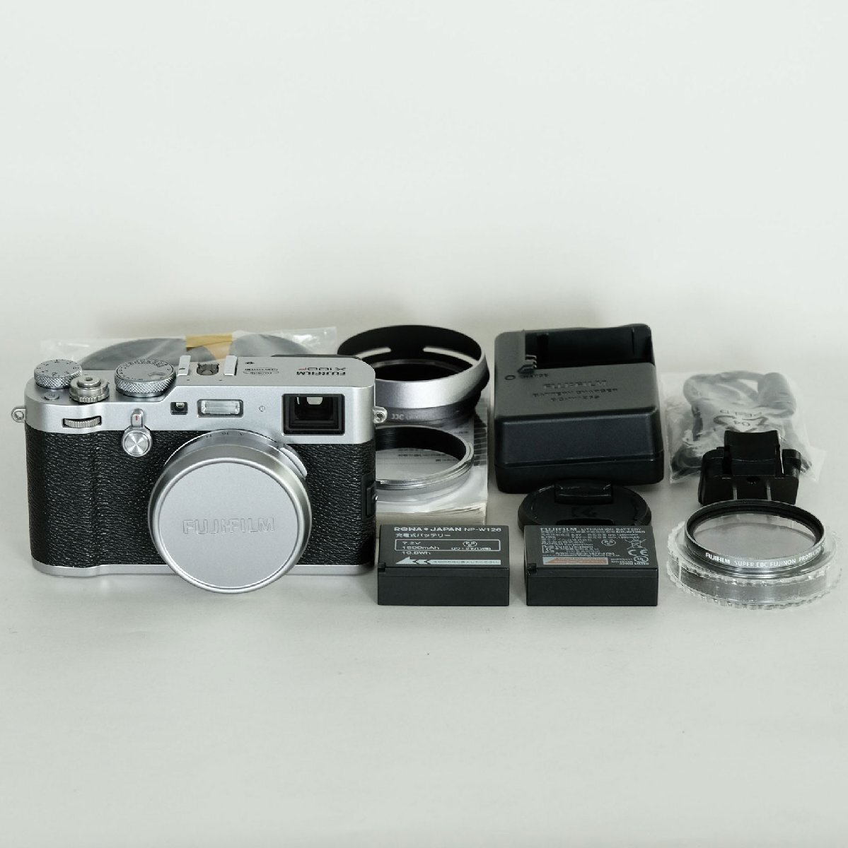 2025年最新】Yahoo!オークション -fujifilm x100の中古品・新品 2025年最新】Yahoo!オークション -fujifilm x100の中古品・新品