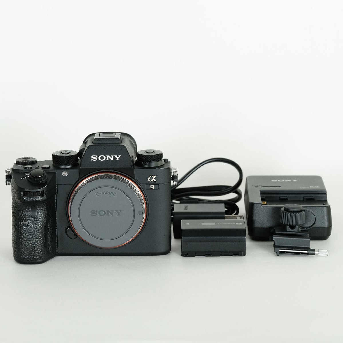 2025年最新】Yahoo!オークション -sony α9の中古品・新品・未 2025年最新】Yahoo!オークション -sony α9の中古品・新品・未