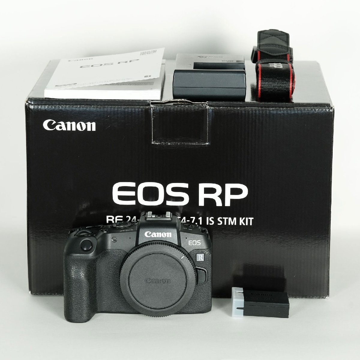 2025年最新】Yahoo!オークション -eos rpの中古品・新品・未使用 2025年最新】Yahoo!オークション -eos rpの中古品・新品・未使用